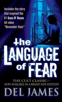 Enlarge image Cover: The Language of Fear - Bantam Books