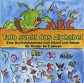 Cover: Tato sucht das Alphabet - Frimondo