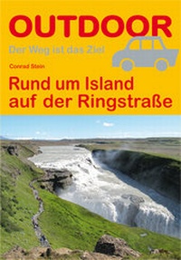 Abbildung von: Rund um Island auf der Ringstraße - Stein, Conrad, Verlag