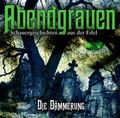 Cover: Abendgrauen - Frimondo