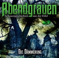 Enlarge image Cover: Abendgrauen - Frimondo