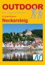 Cover: Neckarsteig - Stein, Conrad, Verlag