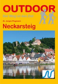 Enlarge image Cover: Neckarsteig - Stein, Conrad, Verlag