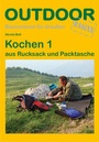 Cover: Kochen 1 - Stein, Conrad, Verlag