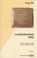 Cover: Laubh&uuml;ttenfest 1940 - Lehmanns Media