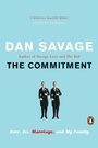 Cover: The Commitment - New American Library