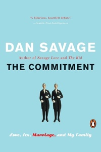 Enlarge image Cover: The Commitment - New American Library