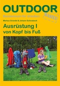 Cover: Ausr&uuml;stung I von Kopf bis Fu&szlig; - Stein, Conrad, Verlag