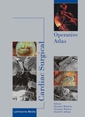 Bild: Cardiac Surgical Operative Atlas - Lehmanns Media