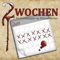 Cover: Zwei Wochen - Frimondo