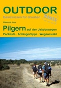 Cover: Pilgern auf den Jakobswegen - Stein, Conrad, Verlag