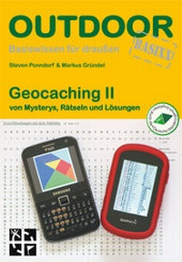 Enlarge image Cover: Geocaching II - Stein, Conrad, Verlag