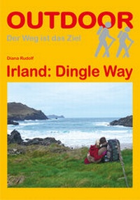 Abbildung von: Irland: Dingle Way - Stein, Conrad, Verlag