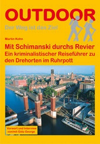 Abbildung von: Mit Schimanski durchs Revier - Stein, Conrad, Verlag
