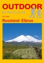 Cover: Russland: Elbrus - Stein, Conrad, Verlag