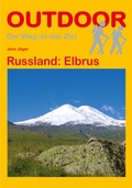 Cover: Russland: Elbrus - Stein, Conrad, Verlag