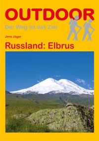 Enlarge image Cover: Russland: Elbrus - Stein, Conrad, Verlag