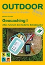 Cover: Geocaching I - Stein, Conrad, Verlag