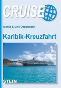 Abbildung von: Karibik-Kreuzfahrt - Stein, Conrad, Verlag