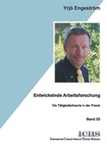 Cover: Entwickelnde Arbeitsforschung - Lehmanns Media