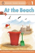 Cover: At the Beach - Grosset & Dunlap Inc.,U.S.