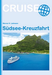 Abbildung von: Südsee-Kreuzfahrt - Stein, Conrad, Verlag