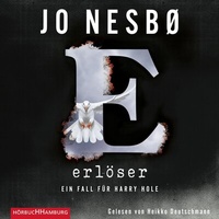 Abbildung von: Erlöser (Ein Harry-Hole-Krimi 6) - Hörbuch Hamburg