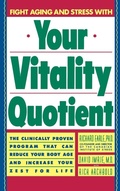 Cover: Your Vitality Quotient - Little, Brown & Company