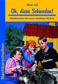 Cover: Oh, diese Schweden! - Stein, Conrad, Verlag