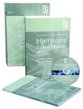 Cover: Harrisons Innere Medizin - Lehmanns Media