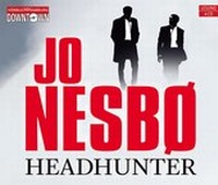 Abbildung von: Headhunter - Hörbuch Hamburg