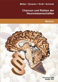 Abbildung von: Chancen und Risiken der Neurowissenschaften - Lehmanns Media