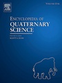 Cover: Encyclopedia of Quaternary Science - Elsevier