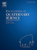 Cover: Encyclopedia of Quaternary Science - Elsevier
