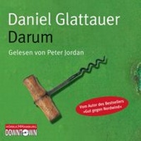 Abbildung von: Darum - Hörbuch Hamburg