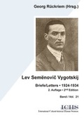 Cover: Lev Lemenovic Vygotskij - Lehmanns Media