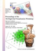 Cover: Proceedings of the 5th High-End Visualization Workshop - Lehmanns Media