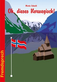 Abbildung von: Oh, dieses Norwegisch! - Stein, Conrad, Verlag