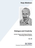 Cover: Dialogue and Creativity - Lehmanns Media