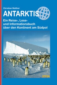 Abbildung von: Antarktis - Stein, Conrad, Verlag