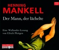 Cover: Der Mann, der l&auml;chelte (Ein Kurt-Wallander-Krimi 5) - H&ouml;rbuch Hamburg