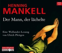 Abbildung von: Der Mann, der lächelte (Ein Kurt-Wallander-Krimi 5) - Hörbuch Hamburg