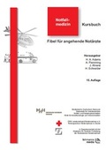 Cover: Kursbuch Notfallmedizin - Lehmanns Media