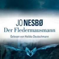 Abbildung von: Der Fledermausmann (Ein Harry-Hole-Krimi 1) - Hörbuch Hamburg