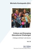 Cover: Culture and Emerging Educational Challenges - Lehmanns Media
