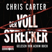 Abbildung von: Der Vollstrecker (Ein Hunter-und-Garcia-Thriller 2) - Hörbuch Hamburg