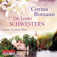 Abbildung von: Die Jasminschwestern - Hörbuch Hamburg