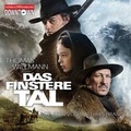 Cover: Das finstere Tal - H&ouml;rbuch Hamburg