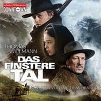 Enlarge image Cover: Das finstere Tal - Hörbuch Hamburg
