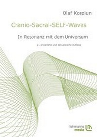 Abbildung von: Cranio-Sacral-SELF-Waves - Lehmanns Media